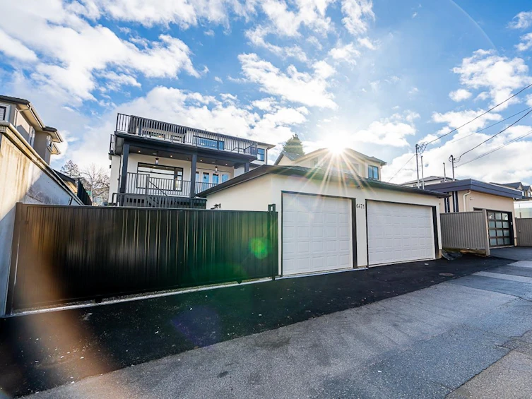 6471 Bryant Street, Burnaby, BC, V5E 1S4 - 40