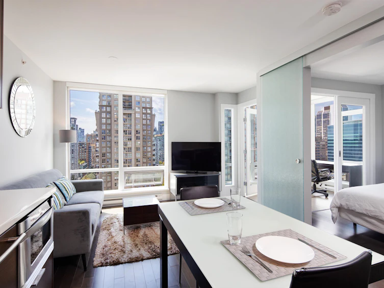1506-535 Smithe Street, Vancouver, BC, V6B 0H2 - 3
