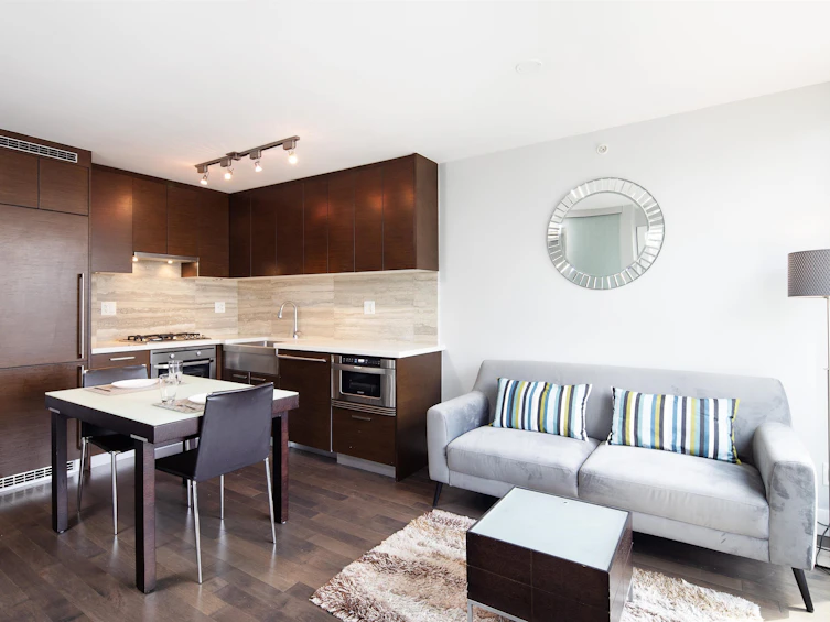 1506-535 Smithe Street, Vancouver, BC, V6B 0H2 - 5