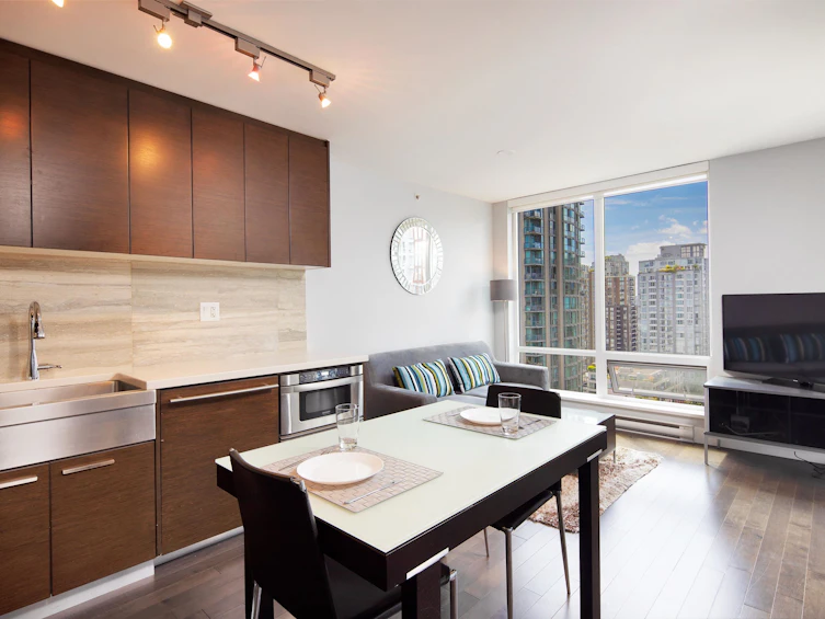 1506-535 Smithe Street, Vancouver, BC, V6B 0H2 - 9