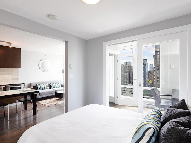 1506-535 Smithe Street, Vancouver, BC, V6B 0H2 - 10
