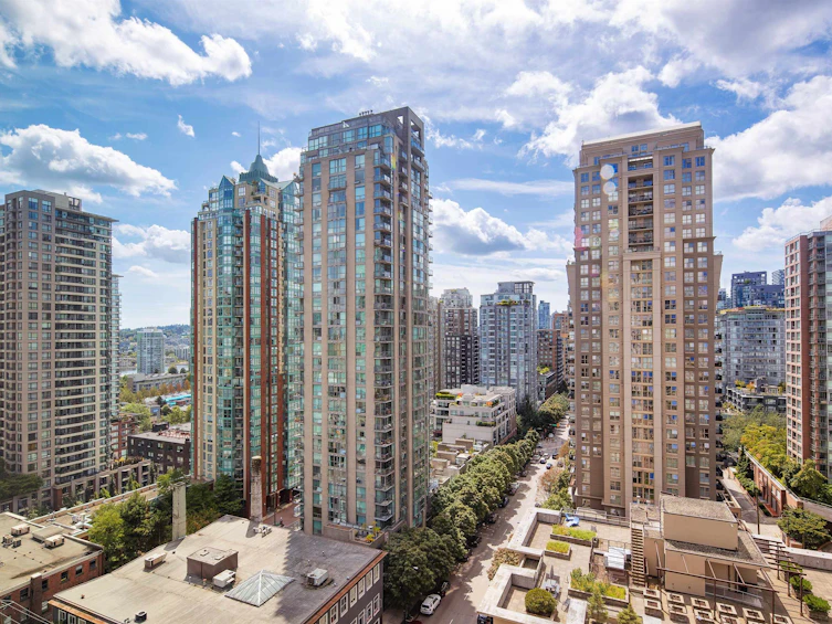 1506-535 Smithe Street, Vancouver, BC, V6B 0H2 - 16