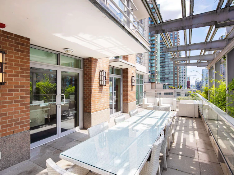 1506-535 Smithe Street, Vancouver, BC, V6B 0H2 - 21