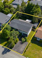 821 Prospect Street