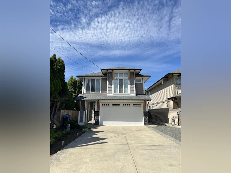 45117 Roseberry Road, Chilliwack BC V2R 2K9