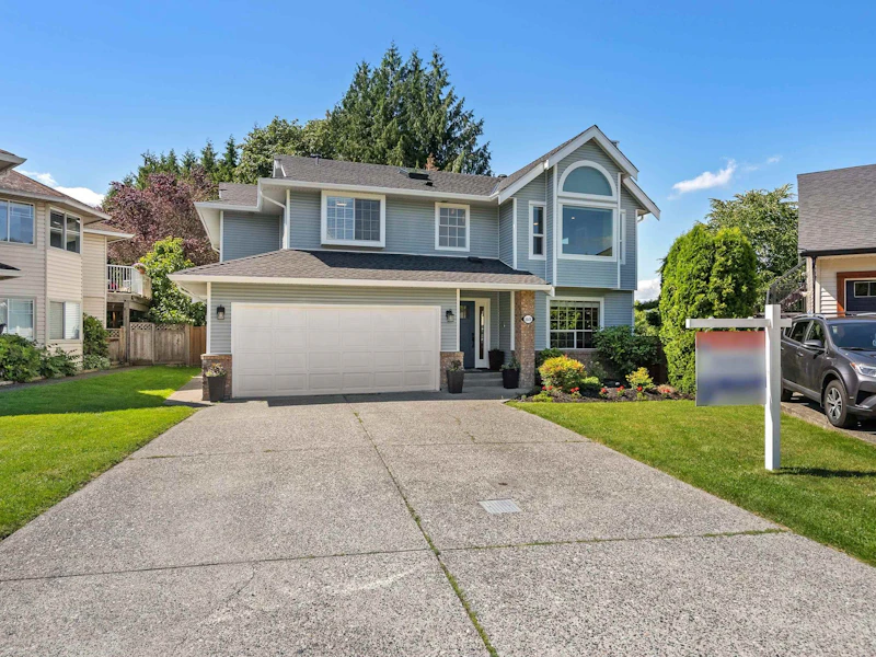 8849 213a Place, Langley BC V1M 2H9