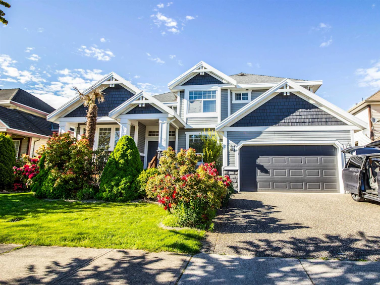 16719 63b Avenue, Surrey, BC, V3S 0W5