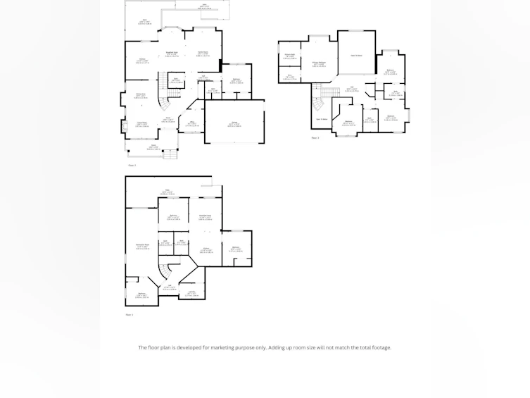 16719 63b Avenue, Surrey, BC, V3S 0W5 - 23
