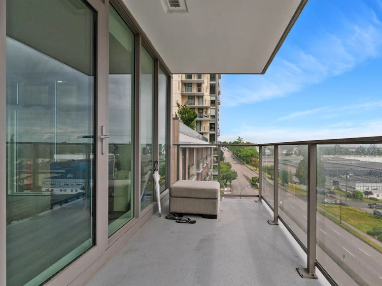 602-8188 Fraser Street, Vancouver, BC, V6K 2G2 - 16