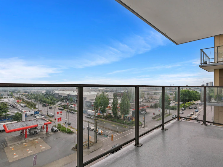 602-8188 Fraser Street, Vancouver, BC, V6K 2G2 - 17