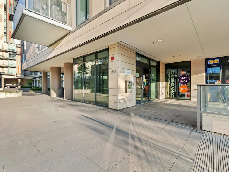 602-8188 Fraser Street, Vancouver, BC, V6K 2G2 - 21