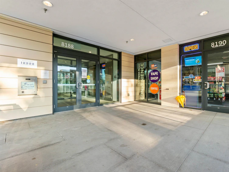 602-8188 Fraser Street, Vancouver, BC, V6K 2G2 - 22