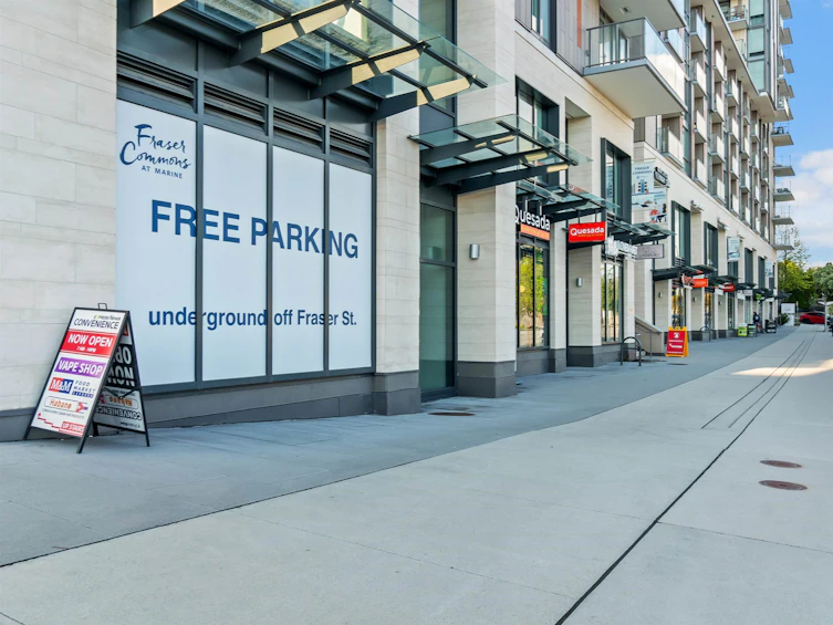 602-8188 Fraser Street, Vancouver, BC, V6K 2G2 - 24