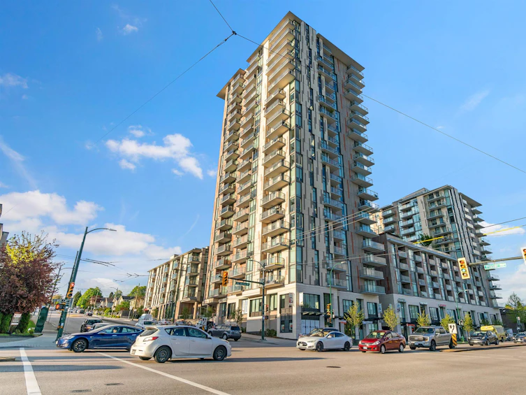 602-8188 Fraser Street, Vancouver, BC, V6K 2G2 - 25