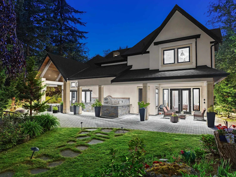 3083 Semiahmoo Trail, Surrey, BC, V4P 1H4 - 32