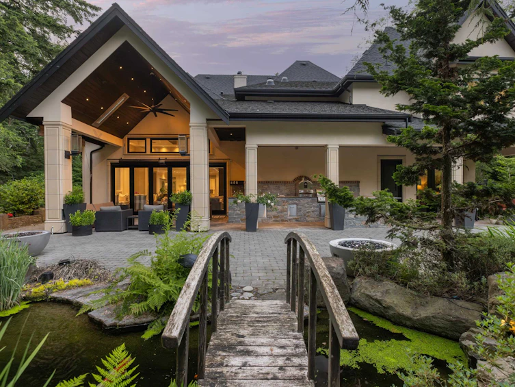 3083 Semiahmoo Trail, Surrey, BC, V4P 1H4 - 38