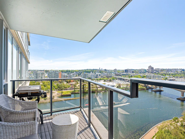 2203-8 Smithe Mews, Vancouver, BC, V6B 0A5 - 14