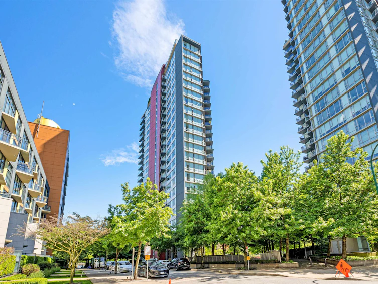 2203-8 Smithe Mews, Vancouver, BC, V6B 0A5 - 28