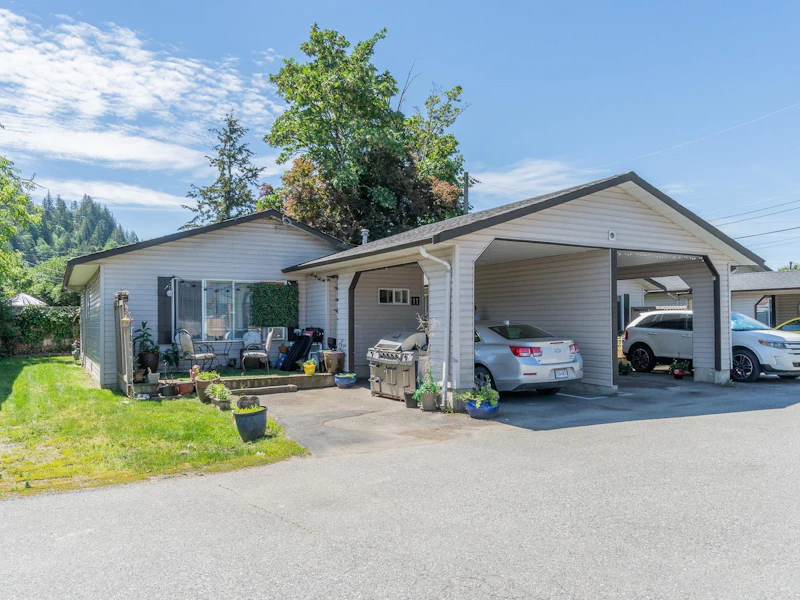 11 - 5648 Vedder Road, Chilliwack BC V2R 3M8