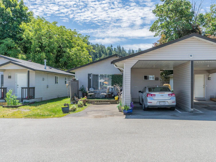 11-5648 Vedder Road, Chilliwack, BC, V2R 3M8 - 2