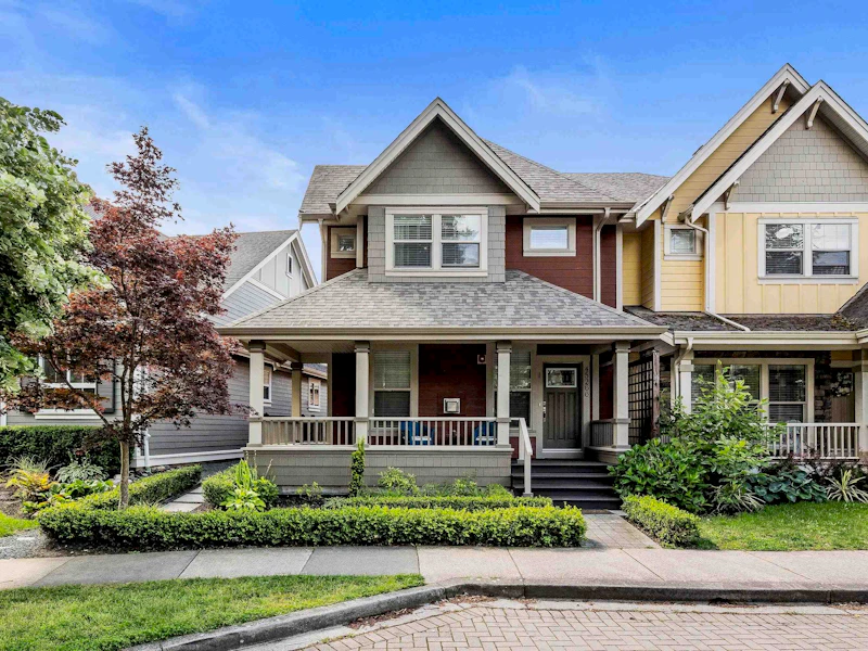 1 - 45266 Nicomen Crescent, Chilliwack BC V2R 0M1