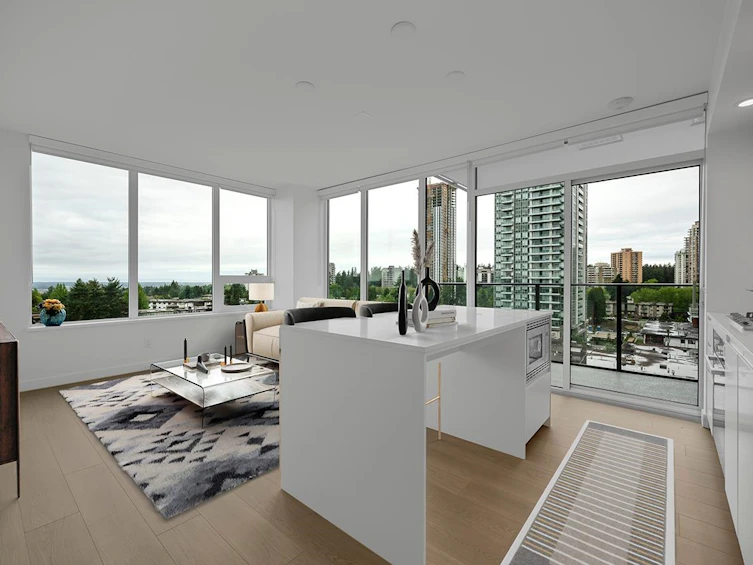 707-6537 Telford Avenue, Burnaby, BC, V5H 0K9 - 2
