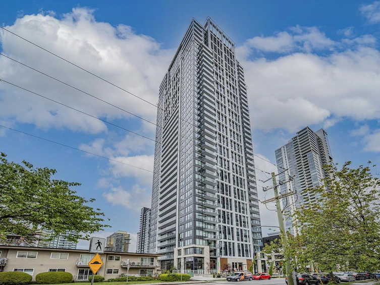 707-6537 Telford Avenue, Burnaby, BC, V5H 0K9