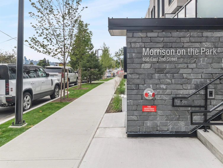 121-650 East 2nd Street, North Vancouver, BC, V7L 1E3 - 27