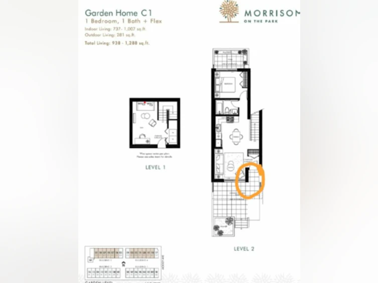 121-650 East 2nd Street, North Vancouver, BC, V7L 1E3 - 25