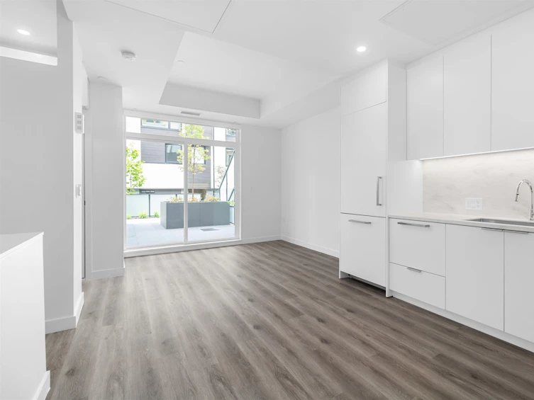 121-650 East 2nd Street, North Vancouver, BC, V7L 1E3 - 9