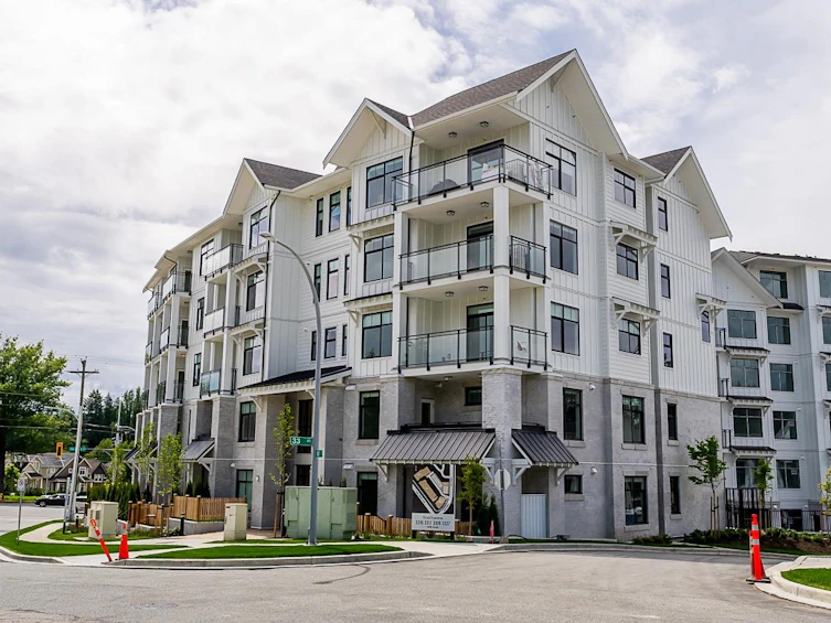 101-3315 148 Street, Surrey, BC, V4P 0H5 - 3