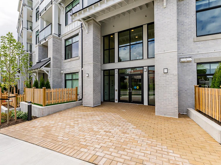 101-3315 148 Street, Surrey, BC, V4P 0H5 - 4