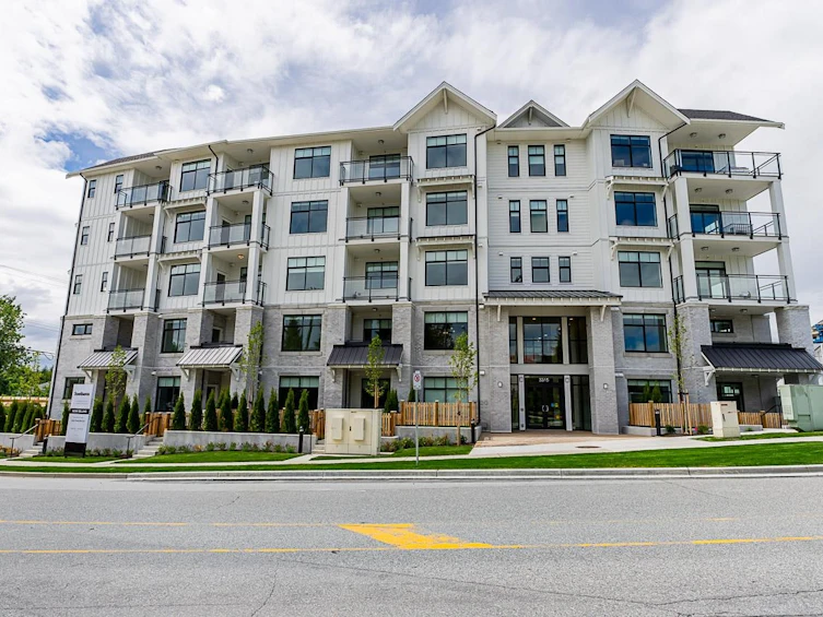 101-3315 148 Street, Surrey, BC, V4P 0H5 - 28