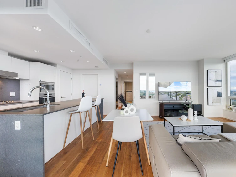 1506-8588 Cornish Street, Vancouver, BC, V6P 0C1 - 2