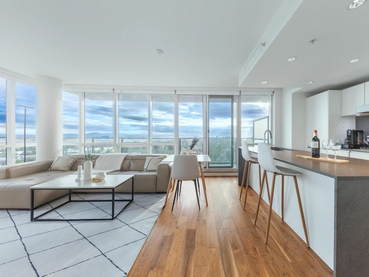 1506-8588 Cornish Street, Vancouver, BC, V6P 0C1 - 4
