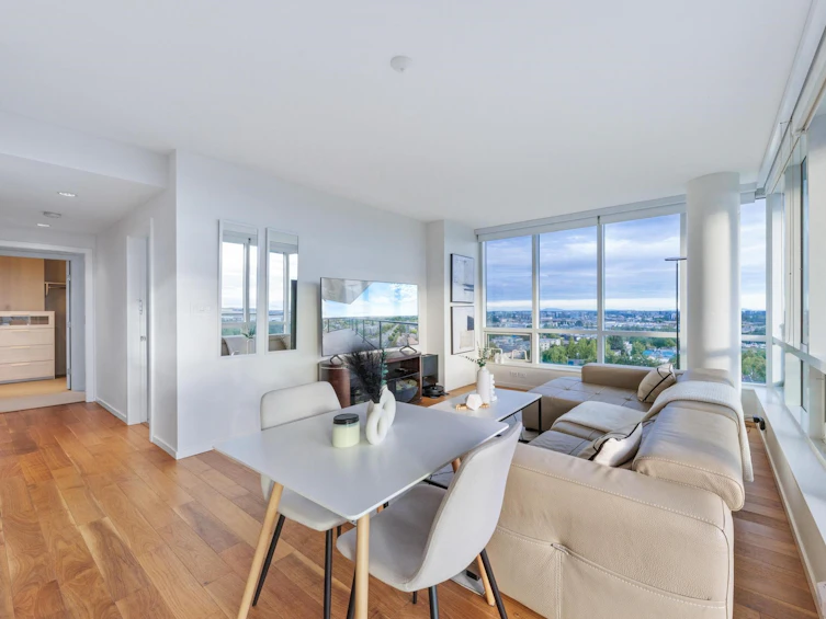 1506-8588 Cornish Street, Vancouver, BC, V6P 0C1 - 5