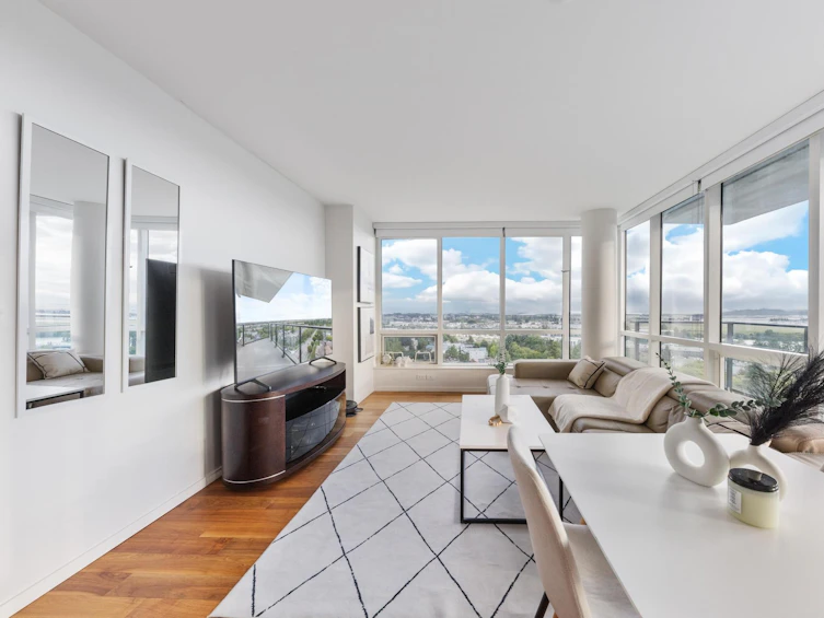 1506-8588 Cornish Street, Vancouver, BC, V6P 0C1 - 8