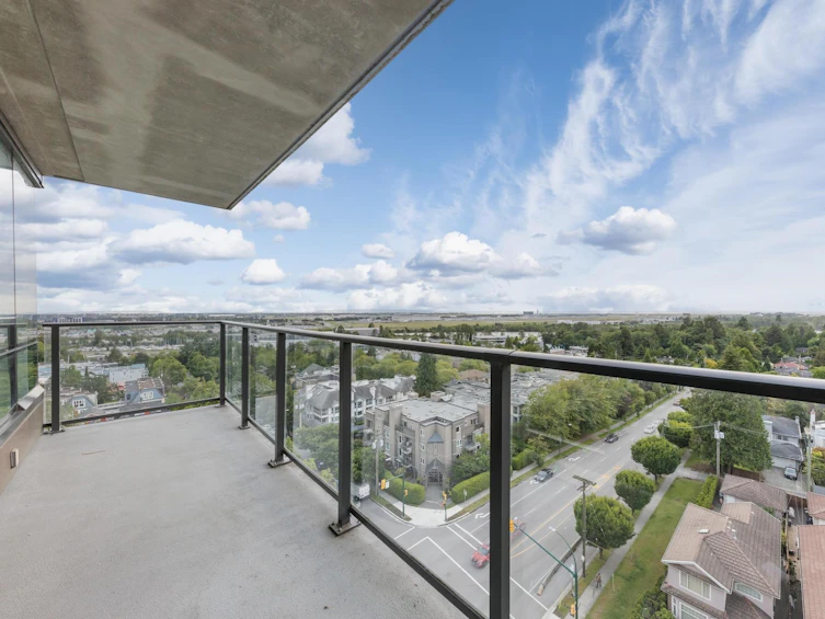 1506-8588 Cornish Street, Vancouver, BC, V6P 0C1 - 11