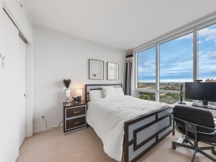 1506-8588 Cornish Street, Vancouver, BC, V6P 0C1 - 22