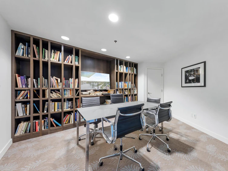 1506-8588 Cornish Street, Vancouver, BC, V6P 0C1 - 23