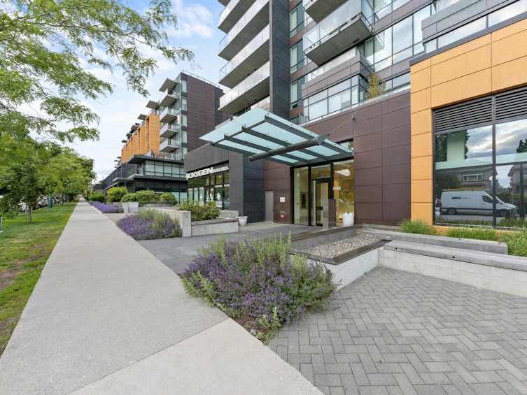 1506-8588 Cornish Street, Vancouver, BC, V6P 0C1 - 26