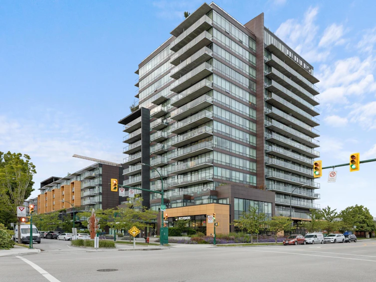 1506-8588 Cornish Street, Vancouver, BC, V6P 0C1 - 29