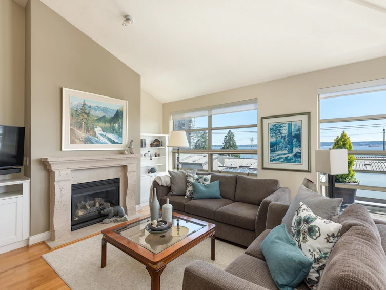 204-2418 Marine Drive, West Vancouver, BC, V7V 1L1 - 8