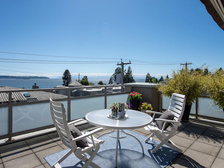 204-2418 Marine Drive, West Vancouver, BC, V7V 1L1 - 22