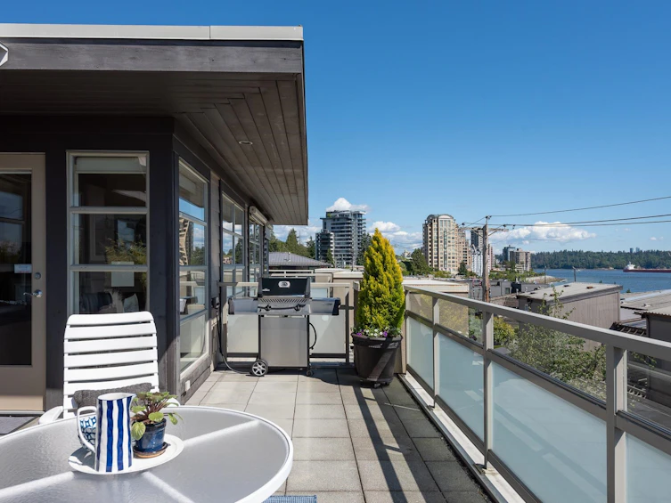 204-2418 Marine Drive, West Vancouver, BC, V7V 1L1 - 23
