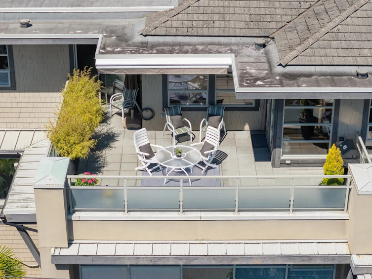 204-2418 Marine Drive, West Vancouver, BC, V7V 1L1 - 26