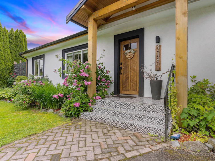 46480 Mayfair Avenue, Chilliwack, BC, V2P 3J2 - 4