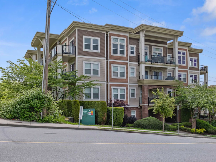 403-11580 223 Street, Maple Ridge, BC, V2X 9H1