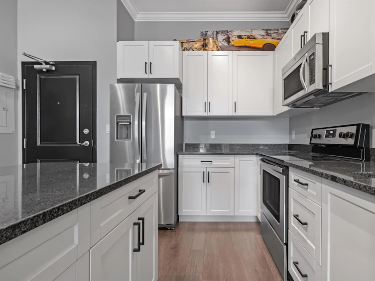403-11580 223 Street, Maple Ridge, BC, V2X 9H1 - 4