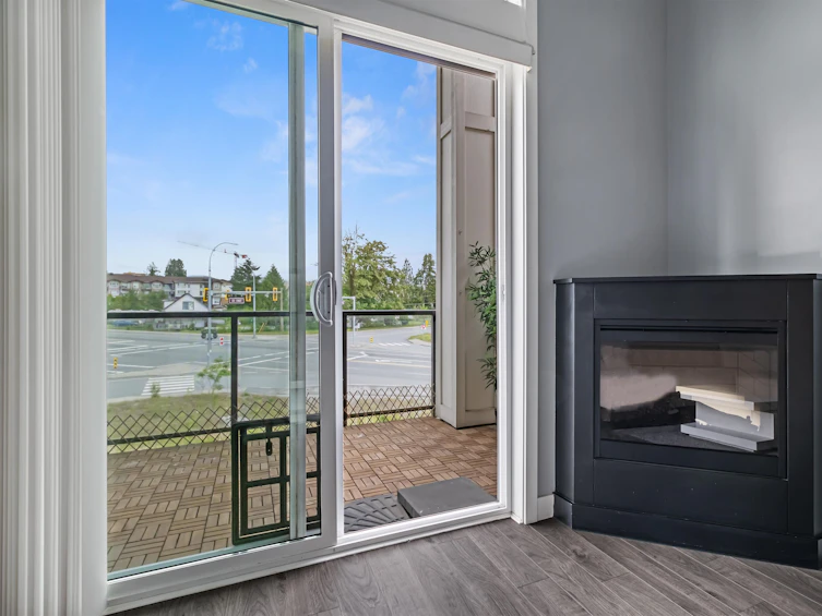 403-11580 223 Street, Maple Ridge, BC, V2X 9H1 - 9